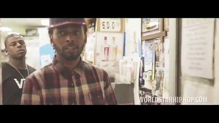 Wale Know Me Feat. Skeme (Official Music Video