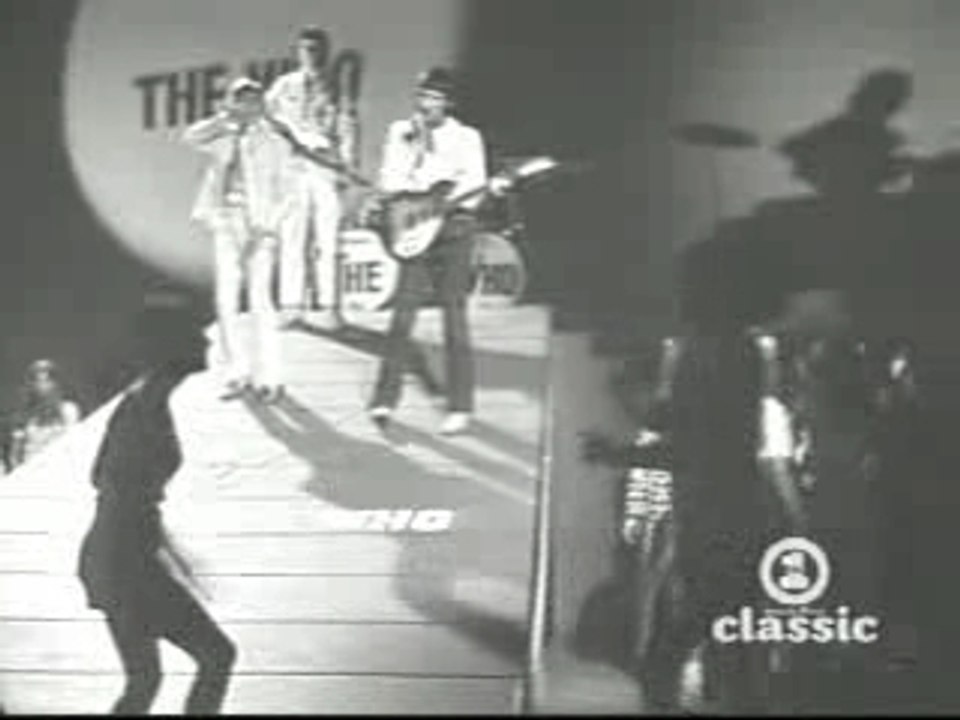 The Who - My generation