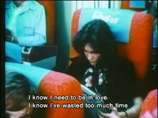 Carpenters - I NEED TO BE IN LOVE（青春の輝き）