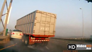 Truck Crash Compilation Trucks Crashes