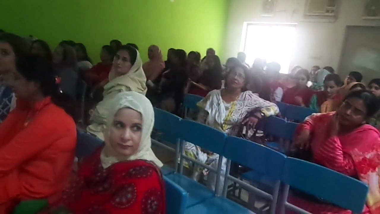 Mind the way you are helping or teasing the mankind.