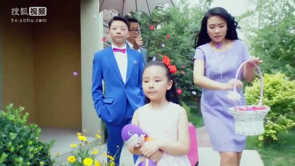 巴啦啦小魔仙之音符之谜 第16集