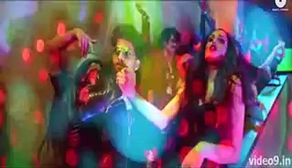 aaj raat ka kya hy scene latest bollywood song
