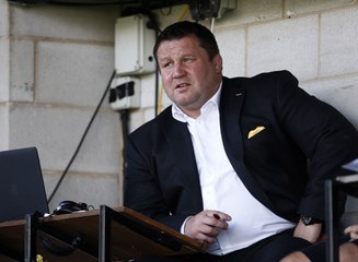 Match Preview: Dai Young pre Bath