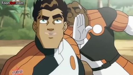 A.T.O.M. Alpha Teens on Machines Season 2 Episode 24 [Full Episode]