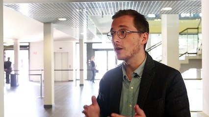 Interview d'Alexandre Martel, co-fondateur de 3Dnatives
