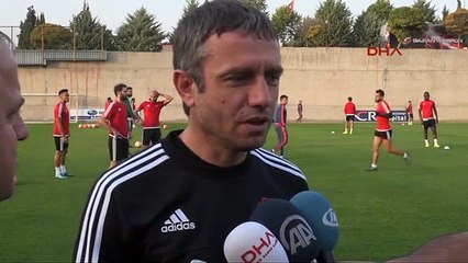 Gaziantepspor'da hedef 3 puan!