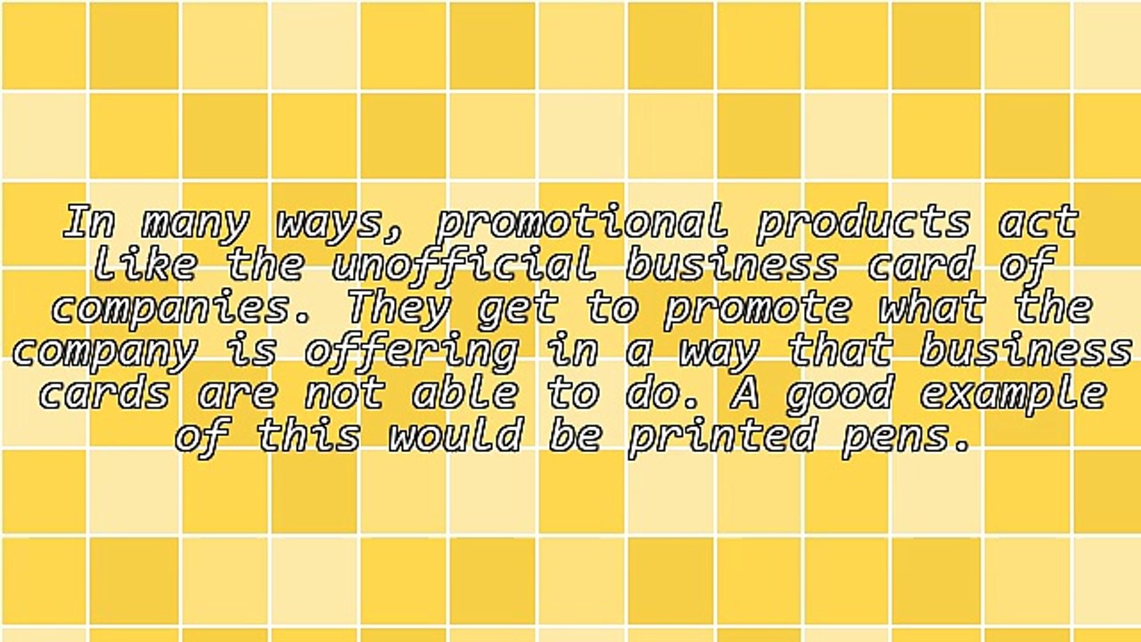 Pointing Out The Value Of Printed Pens