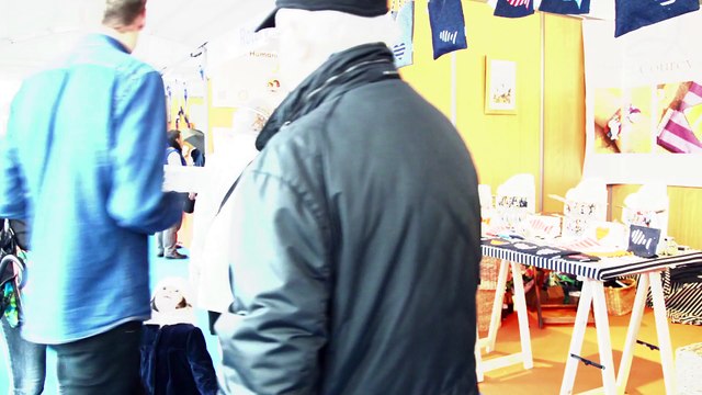 Transat Jacques Vabre - Briefing Sécurité: La sécurité avant tout !