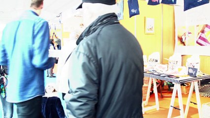 Transat Jacques Vabre - Briefing Sécurité: La sécurité avant tout !