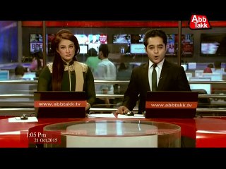Abb Takk - POP - Morning - 21-10-15