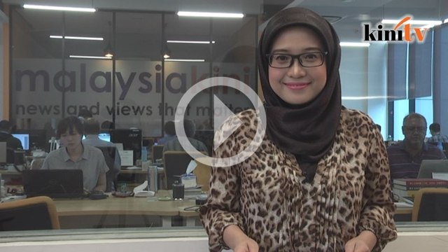 Sekilas Fakta, Khamis, 22 Okt - Parlimen 'panas', Lim digantung