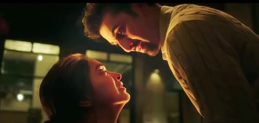 Most beautiful song of Tamasha Movie (Sad)   Andheri Raatein  Ranbir Kapoor