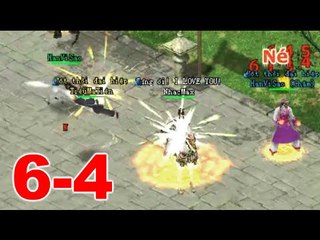 Pk VL2 - TiểuMaTiên - HanViSao - Chiến thắng Quá Xuất Sắc Của TiểuMaTiên