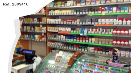 A vendre - Commerces - SAINT-ETIENNE (42000) - 1 pièce - 180m²