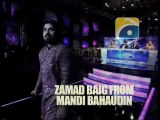 Zamad Baig - Pakistan Idol - Geo TV - Top 3