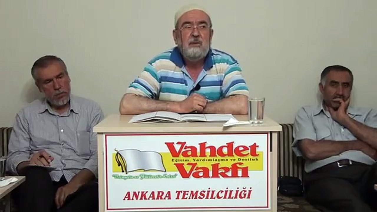 EMAN MEs'elesi