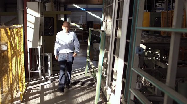 Découvrir le métier de responsable de production informatique - Beau Travail !