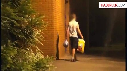 Gördüğüm en güzel şakalardan