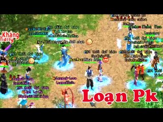 Pk VL2 - Loạn Bắc Tuyền Châu Cả Đêm - Trận Xúc Nhau ko Thể Bỏ Lỡ