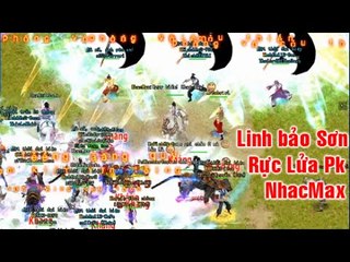 Khủng Bố Linh Bảo Sơn - Mưa Đấu Hồn - Rét hết Người - Hơn BHTA Vl2