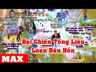 VL2 Loạn Pk Linh Bảo Sơn 4 - Full Đêm Diễn Đấu hồn