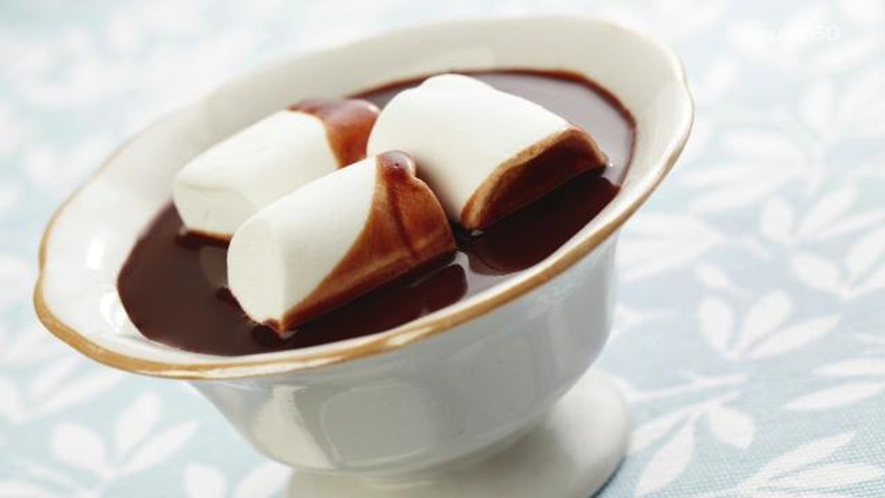 We're bringing hot chocolate back with these add-ins
