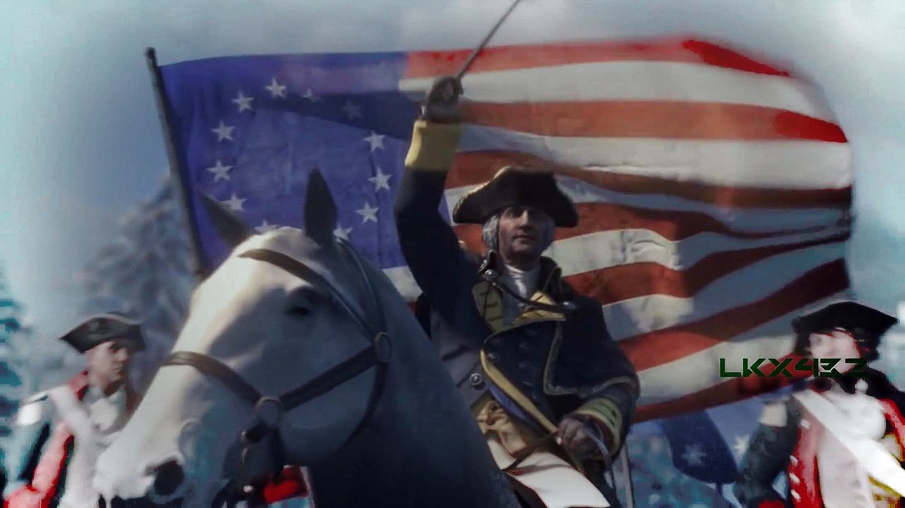 [GMV] Great Revolution