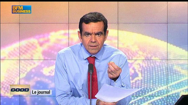 Solides résultats pour General Motors