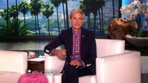 Hillary Clintons Emails to Ellen