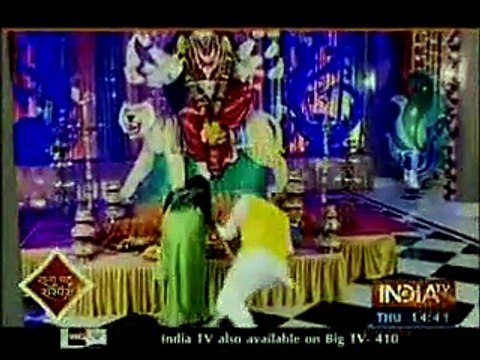 Pragya ka kiya Raja ne Murder jis se Woh jooj rahi hai zindagi aur Maut ke Beech - 22th october 2015 - Kumkum bhagya