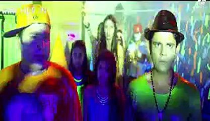 Charlie Kay Chakkar Mein - Title Track