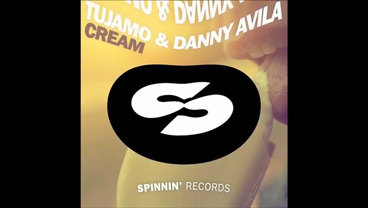 Tujamo & danni avila vs prince - double cream (bastard batucada cremoso mashup)