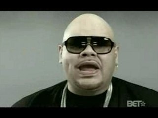 Fat Joe ft Lil Wayne,Make It Rain