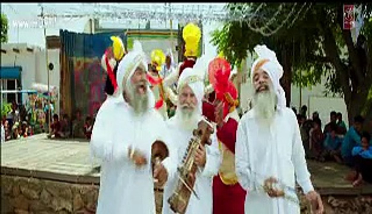 Heer Toh Badi Sad Hai - Tamasha