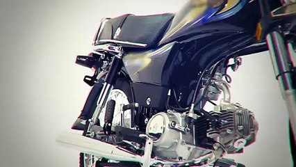 ARY Sahulat Bazar Bike Promotion