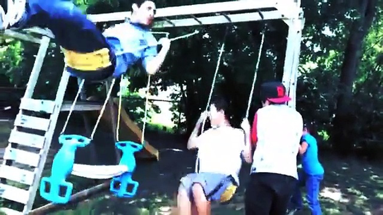 ultimate fail compilation