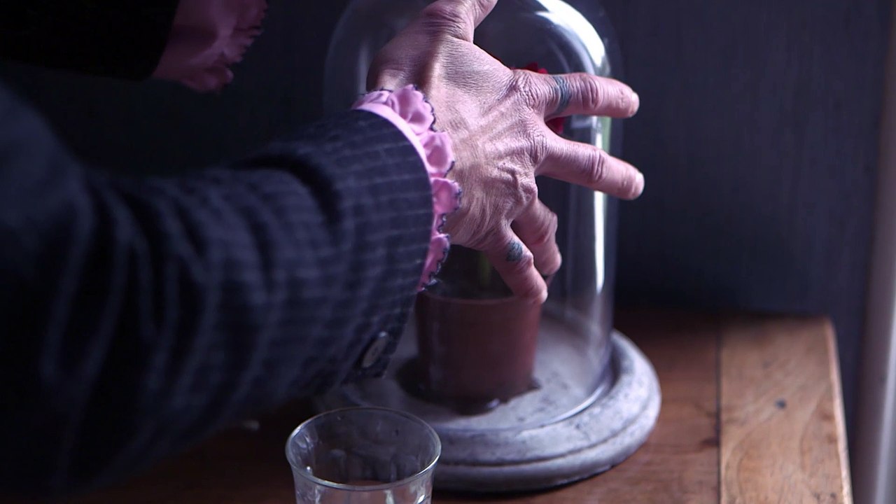 Arandel - Solarispellis Part I