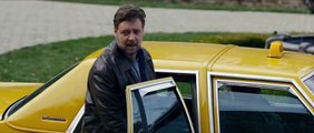 Fathers and Daughters 2015 HD Movie International Trailer 1 - Russell Crowe, Amanda Seyfried