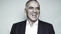 EXPLORE Kasparov - ITV Kasparov 1