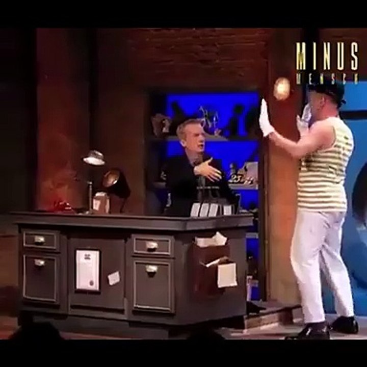 Fantastic and amazing performance