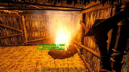 ARK Survival Evolved 150922_06550549