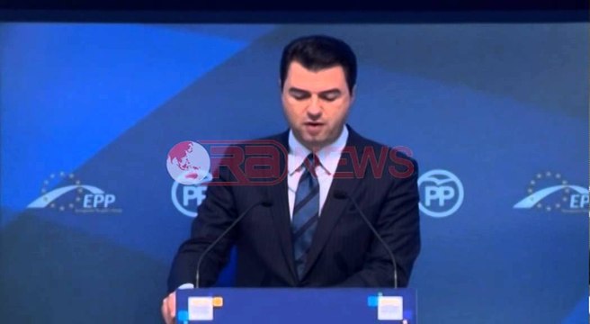 Basha: PPE të sjellë ekipe në Shqipëri, të shohë shkaqet e situatës së vështirë- Ora News