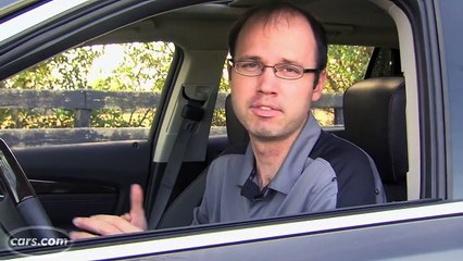 2013 GMC Terrain Denali