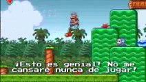 Mario Bros 2 RAP - MissaSinfonia Cancin Original