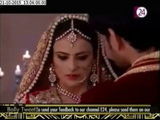 Meri Ashiqui Tum Se Hi _ Ranveer-Ishani's Suhaagraat!