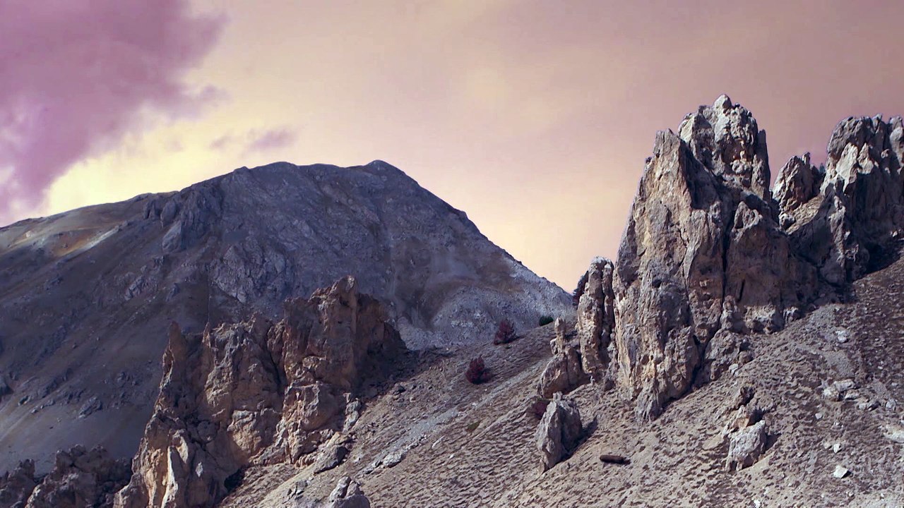 Arandel - Solarispellis Part II