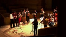 Orchestre de jeunes musiciens européens Yes Camerata