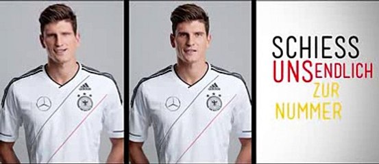 Mario Gomez Song
