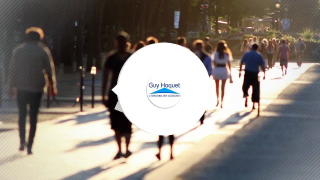 A vendre - Appartement - SAINT-GENIS-LAVAL (69230) - 2 pièces - 55m²